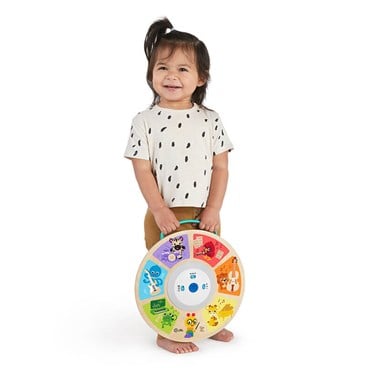 Hape Baby Einstein Dokunmatik Aktivite Oyuncağı