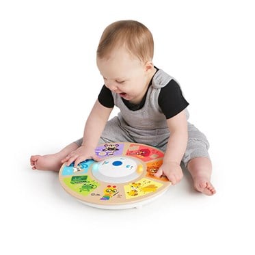 Hape Baby Einstein Dokunmatik Aktivite Oyuncağı