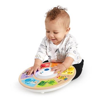 Hape Baby Einstein Dokunmatik Aktivite Oyuncağı