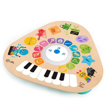 Hape Baby Einstein Dokunmatik Aktivite Masası