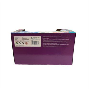 Hape Macera Karavanı