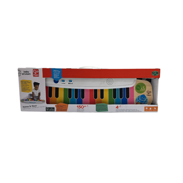 Hape Magic Touch Dokunmatik Klavye