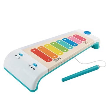Hape Baby Einstein Magic Touch Dokunmatik Ahşap Ksilofon