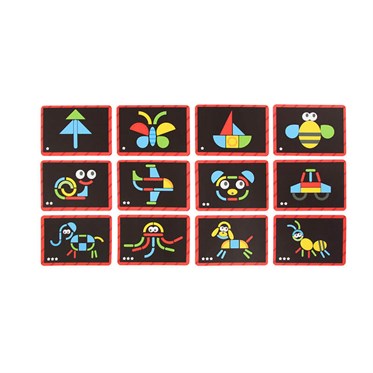 Hape Manyetik Sanat Kutusu