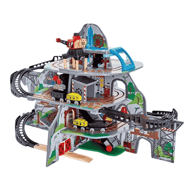 Hape Mighty Maden Oyuncağı