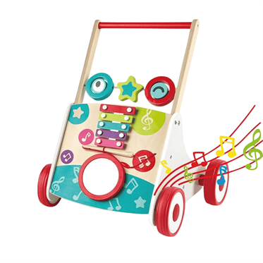 Hape Müzikli Yürüme Arkadaşı