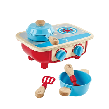 Hape Toddler Oyuncak Mutfak