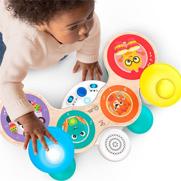 Hape  Baby Einstein Together In Tune Davul