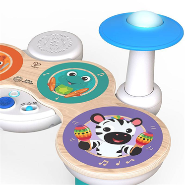 Hape  Baby Einstein Together In Tune Davul