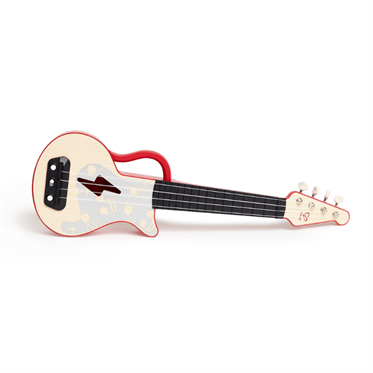 Hape Işıklı Öğretici Ukulele