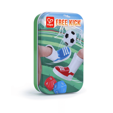Hape Mini Parmak Futbol Oyunu