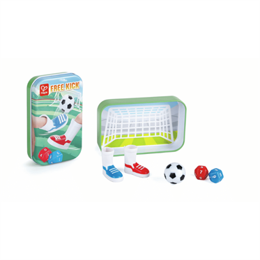 Hape Mini Parmak Futbol Oyunu