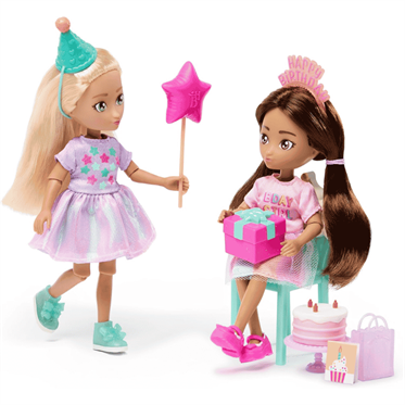 Hey Bestie Emma & Camila