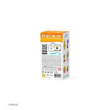 Hey Clay Yaratıcı Kil Seti - Bob & Tim