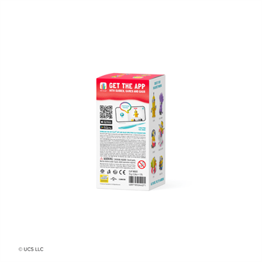 Hey Clay Yaratıcı Kil Seti - Kevin