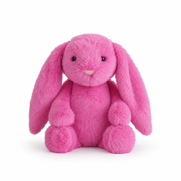 Isabel Abbey Pembe Tavşan