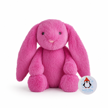 Isabel Abbey Pembe Tavşan