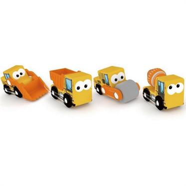 Jadore İnşaat Araç Seti