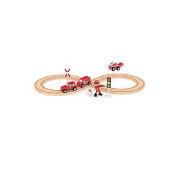 Jadore İtfayeci Seti