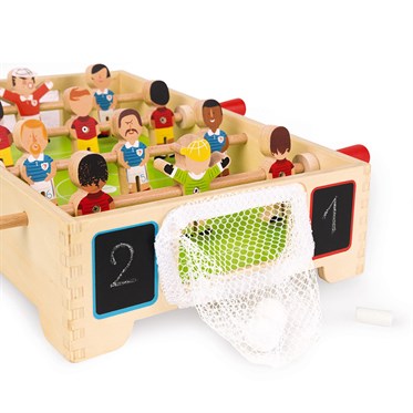 Janod Ahşap Langırt