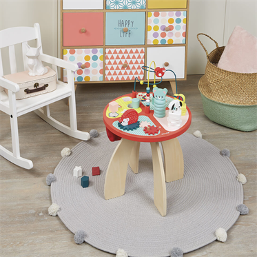 Janod Aktivite Masası - Orman