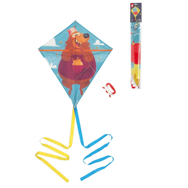 Janod Uçurtma - Ayıcık