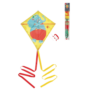 Janod Uçurtma - Fil