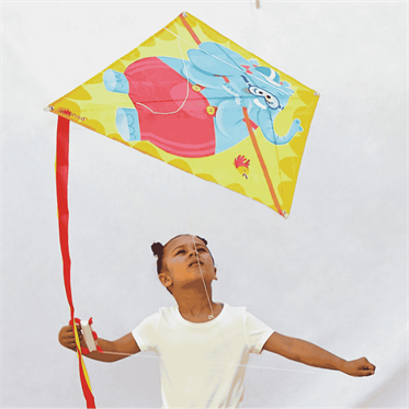 Janod Uçurtma - Fil