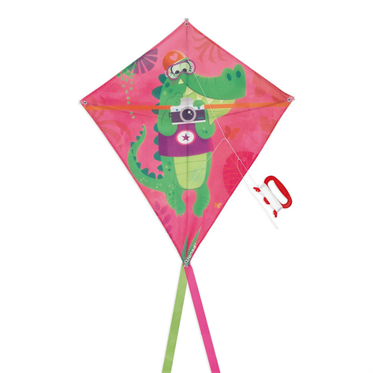 Janod Uçurtma - Timsah