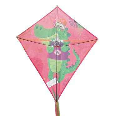 Janod Uçurtma - Timsah