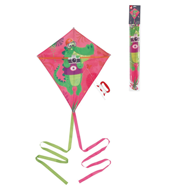 Janod Uçurtma - Timsah