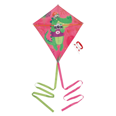 Janod Uçurtma - Timsah