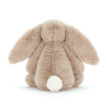 Jellycat Bashful Bej Tavşan Orta Boy 31 cm