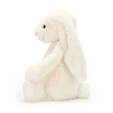 Jellycat Bashful Krem Tavşan Büyük Boy 36 cm