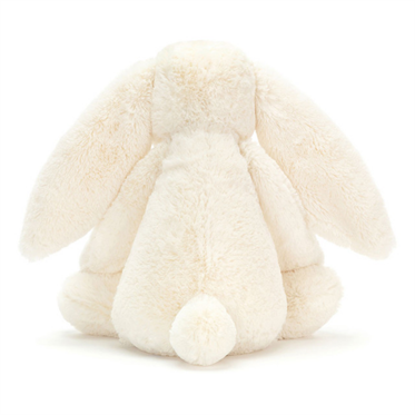 Jellycat Bashful Krem Tavşan Büyük Boy 36 cm