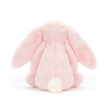 Jellycat Bashful Pembe Tavşan Orta Boy 31 cm