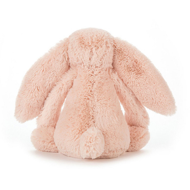 Jellycat Bashful Pudra Tavşan Küçük Boy 18 cm