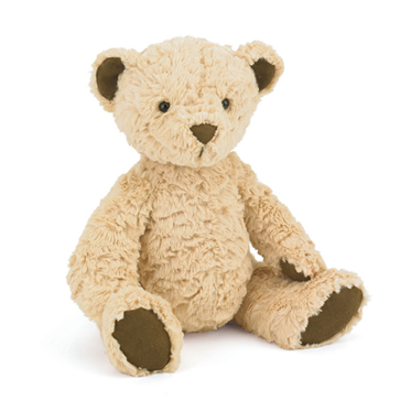 Jellycat Edward Ayıcık Orta Boy 33 cm
