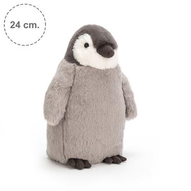 Jellycat Percy Penguen Orta Boy 24 cm