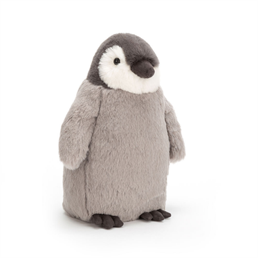 Jellycat Percy Penguen Orta Boy 24 cm