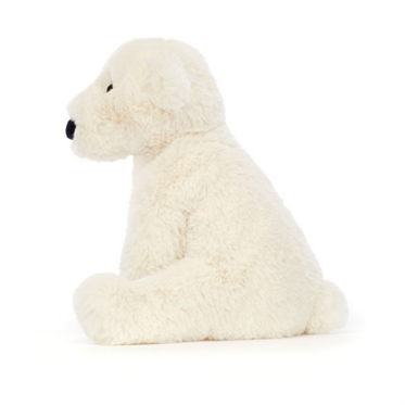 Jellycat Perry Kutup Ayısı Orta Boy 26 cm