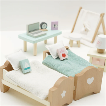 Le Toy Van Daisylane Çocuk Odası Set