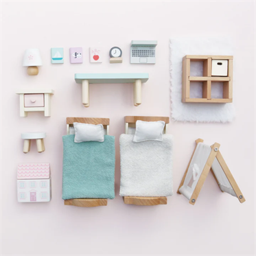 Le Toy Van Daisylane Çocuk Odası Set
