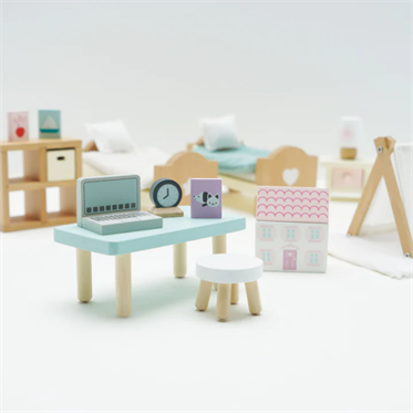 Le Toy Van Daisylane Çocuk Odası Set