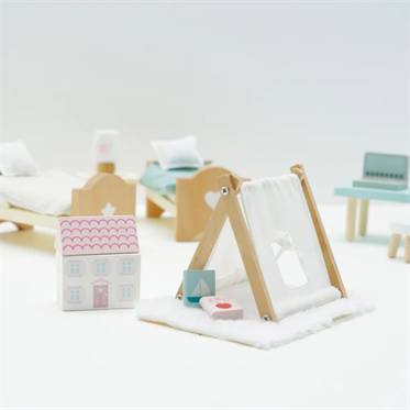 Le Toy Van Daisylane Çocuk Odası Set