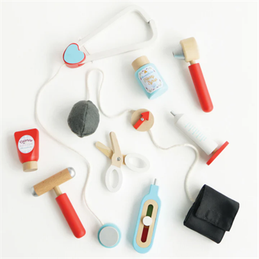 Le Toy Van Doktor Seti