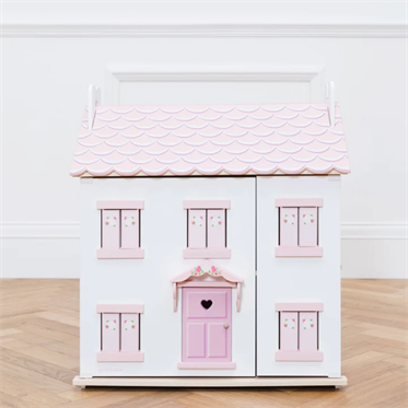 Le Toy Van Sophienin Bebek Evi