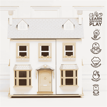 Le Toy Van Bebek Evi - Mayberry Manor