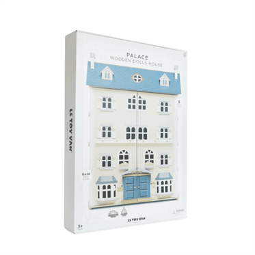Le Toy Van Bebek Evi - Palace House