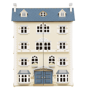 Le Toy Van Bebek Evi - Palace House